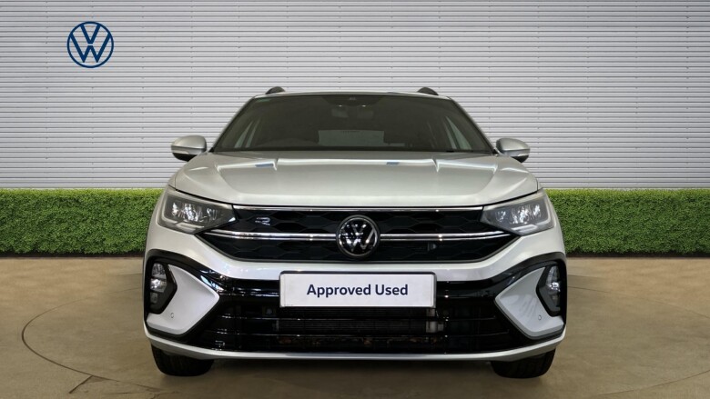 Volkswagen Taigo 1.5 TSI 150 R-Line 5dr DSG Petrol Hatchback